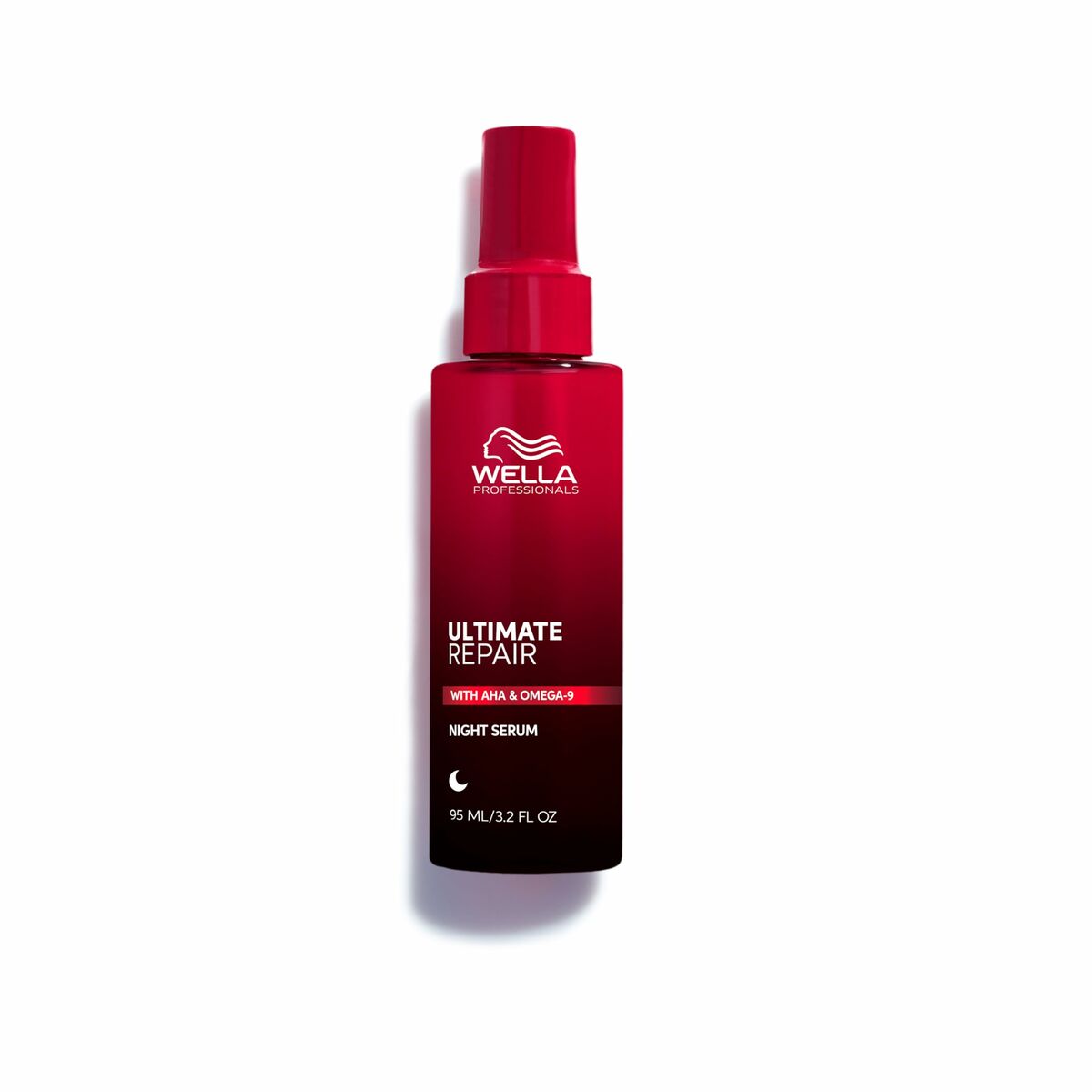 Защитное капиллярное средство Wella ULTIMATE REAPIR